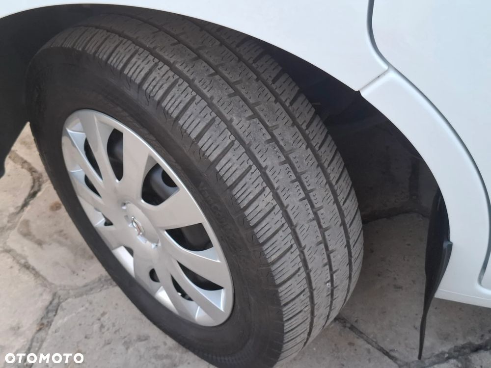 Opel Movano 2019 2.3CDTI 136KM L2H2 ŚREDNIAK - 34