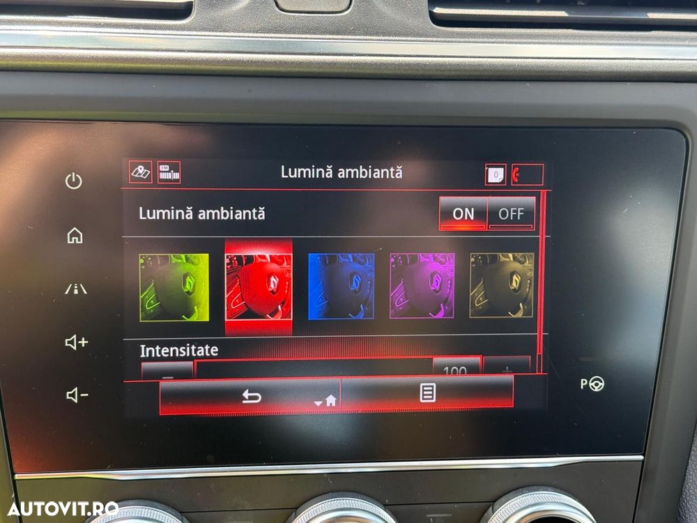 Renault Kadjar - 14