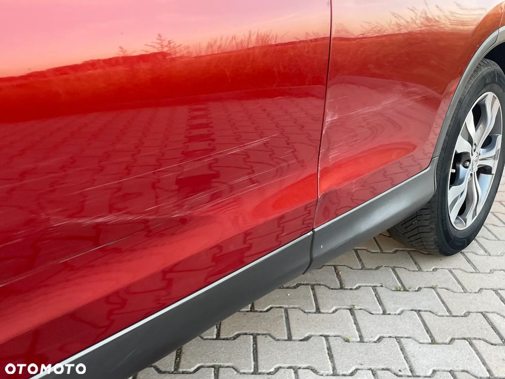 Honda CR-V 1.6i DTEC 2WD Elegance - 9