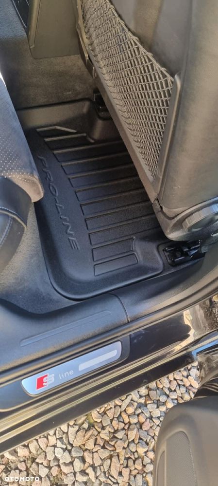 Audi A4 Avant 2.0 TDI Multitronic - 9