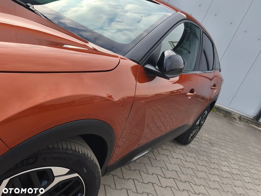 Citroën C4 1.5 BlueHDi Shine S&S EAT8 - 12