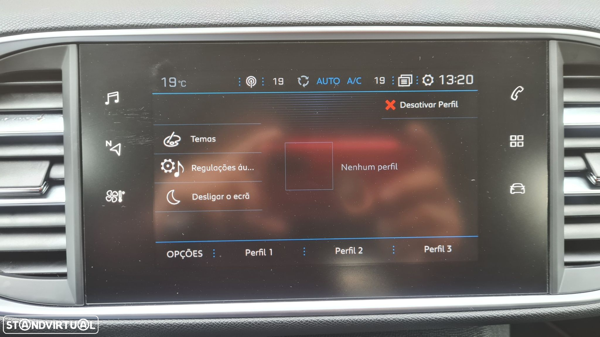 Peugeot 308 1.5 BlueHDi GT Line - 38