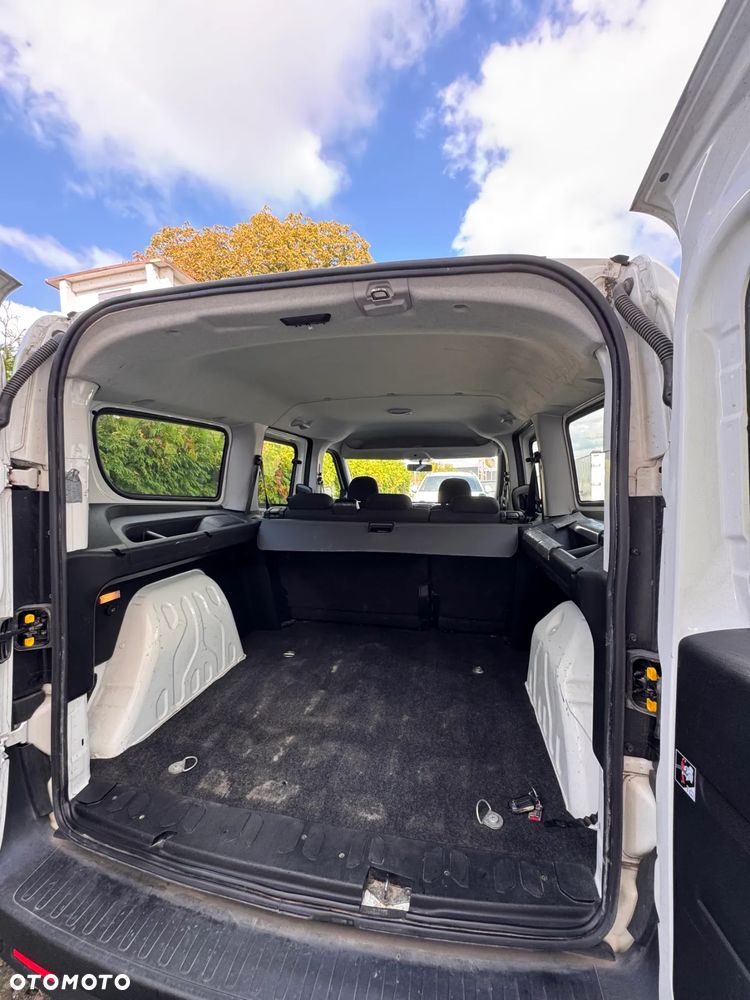 Opel Combo Tour L1H1 - 9