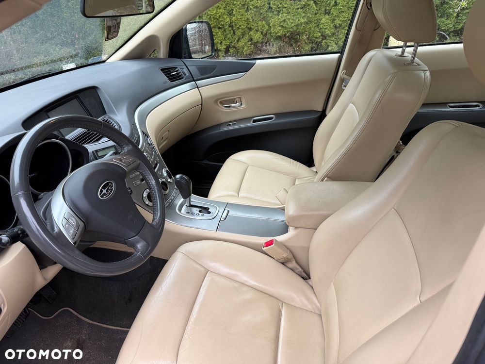 Subaru B9 Tribeca - 25