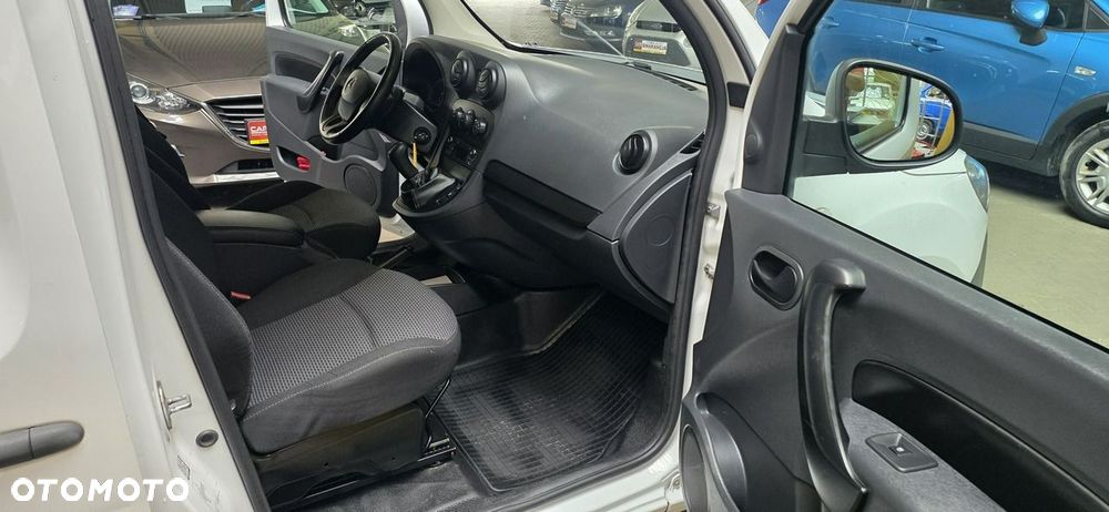 Mercedes-Benz Citan - 12