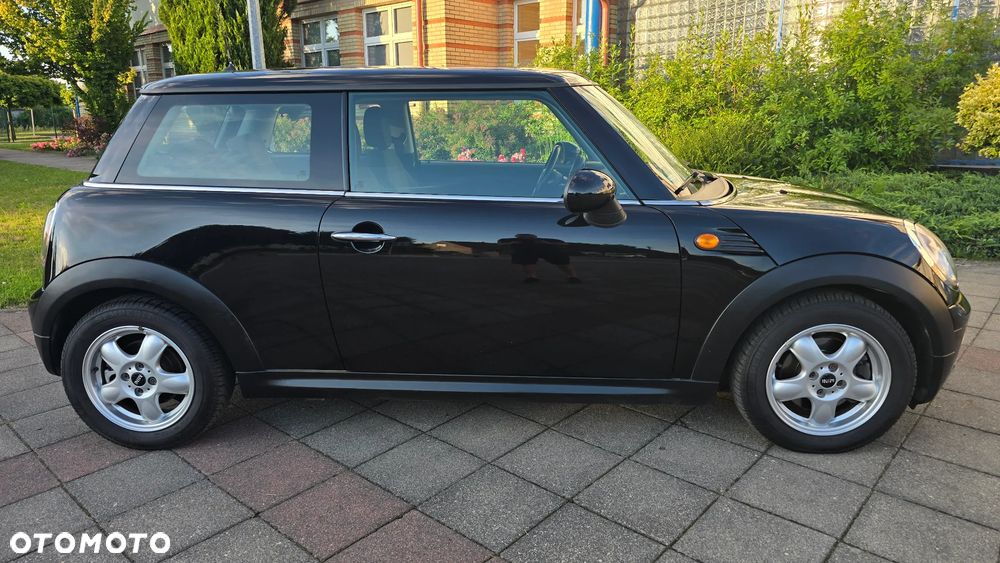 MINI Cooper - 10