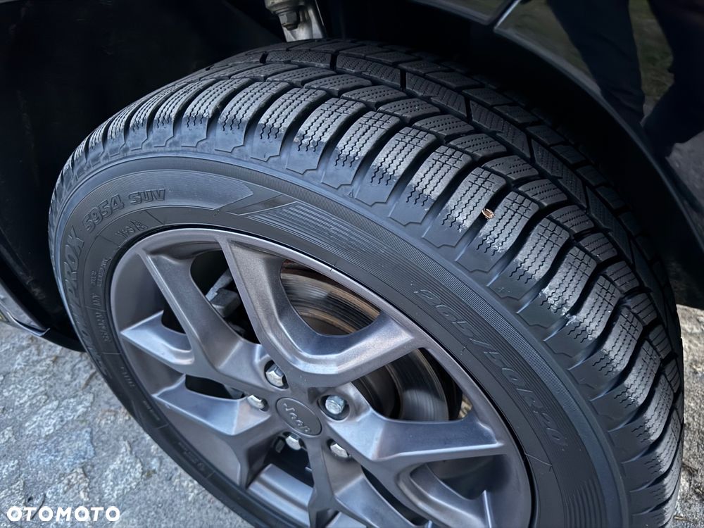 Jeep Grand Cherokee 3.6 V6 Limited - 4