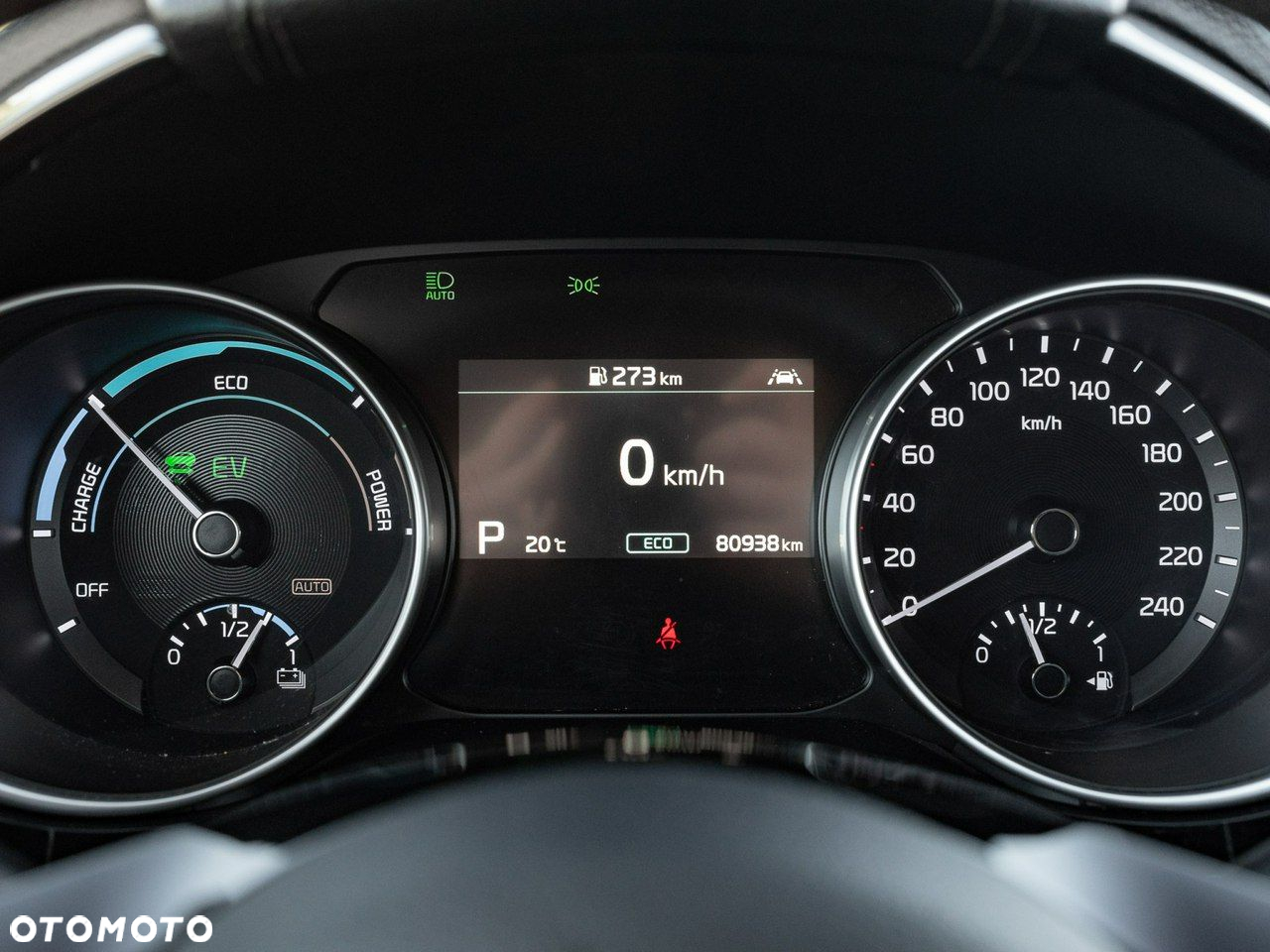 Kia Ceed - 15