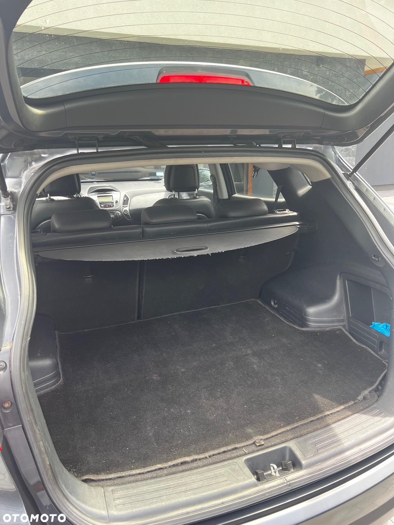 Hyundai ix35 - 14