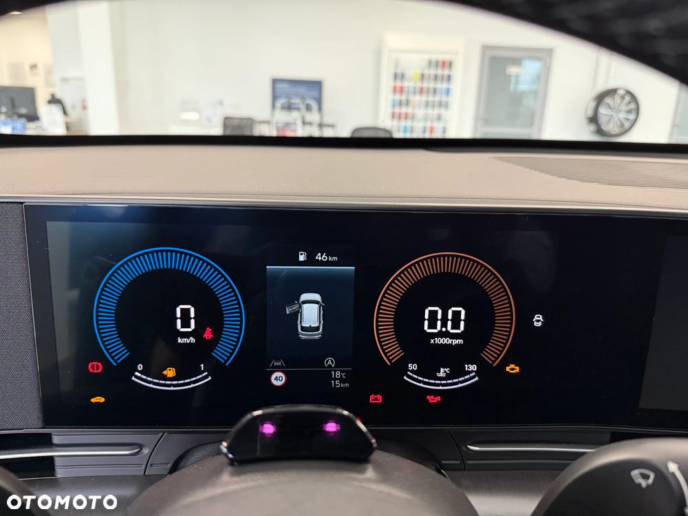 Hyundai Kona 1.0 T-GDI Smart - 12