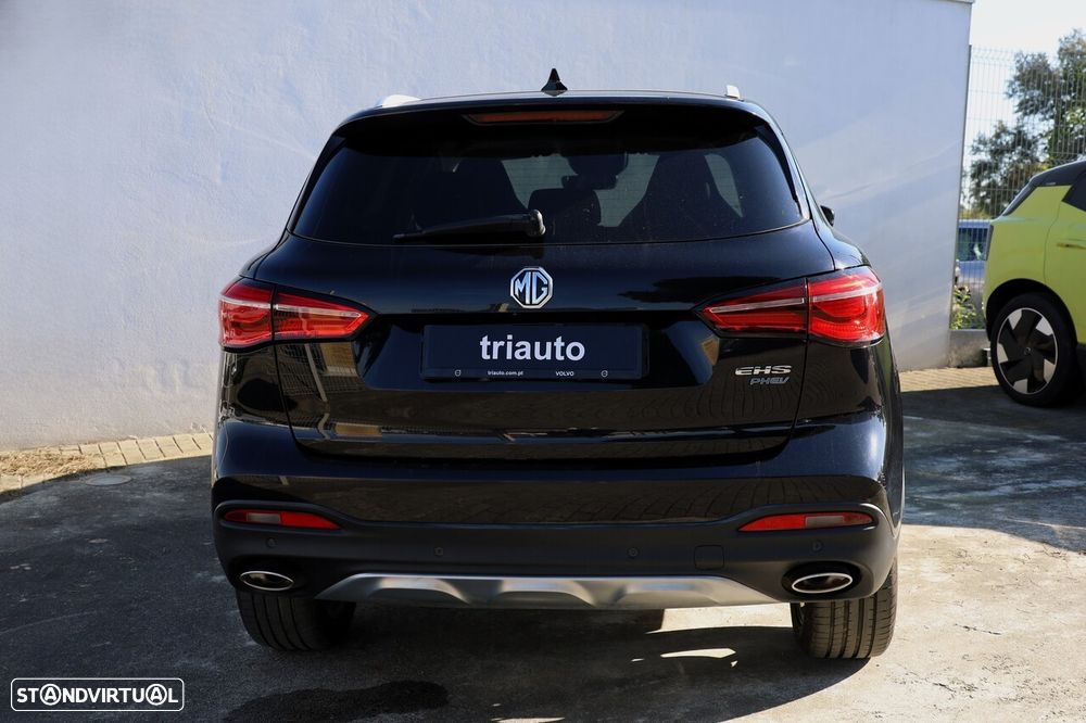 MG EHS 1.5T-GDI Luxury - 3