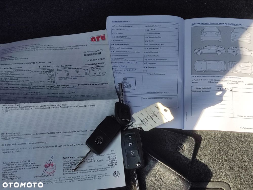 Volkswagen Polo 1.4 Team - 26