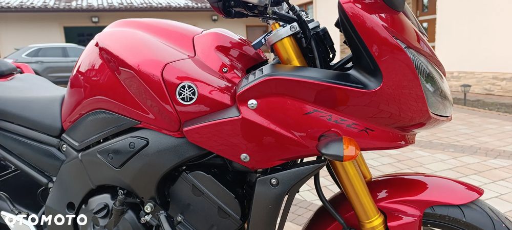 Yamaha FZ - 30