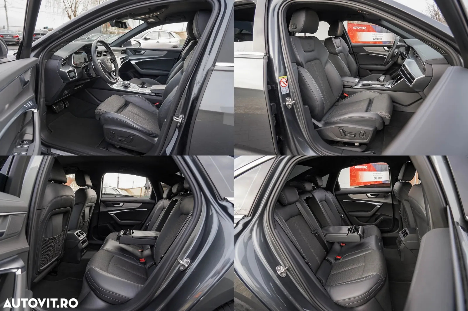 Audi A6 - 15