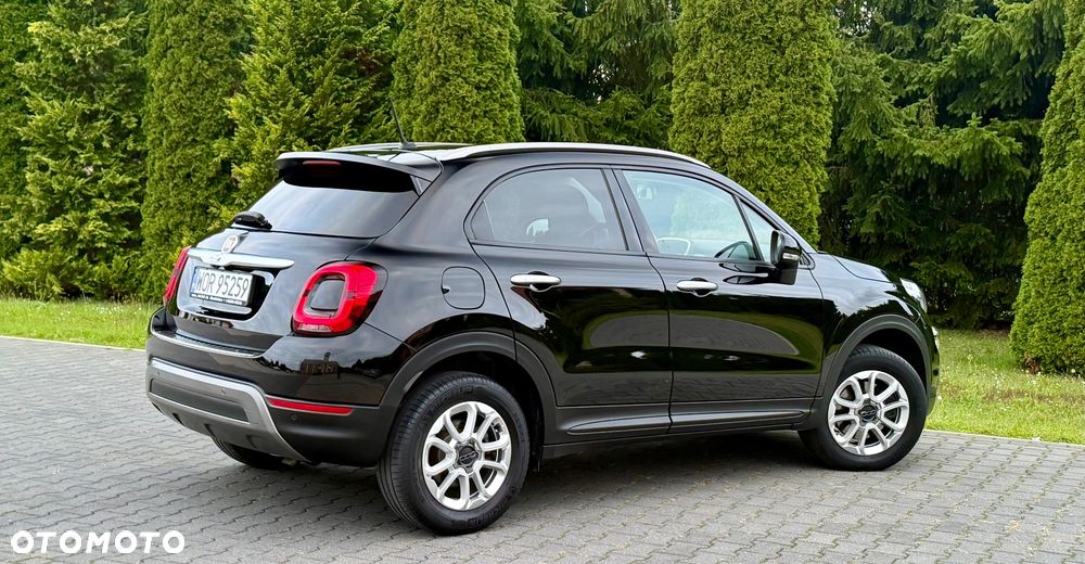 Fiat 500X 1.3 FireFly Turbo DCT 4x2 S&S City Cross - 19