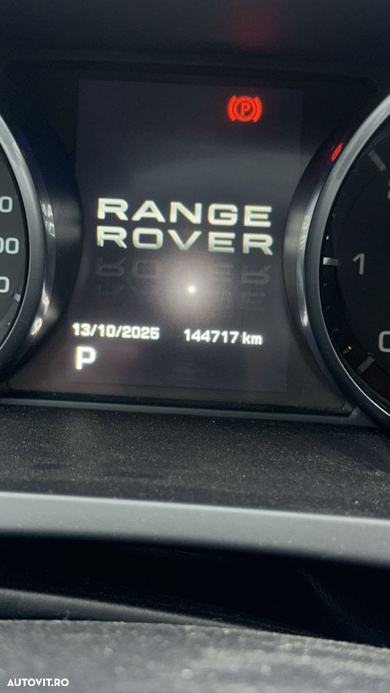 Land Rover Range Rover Evoque - 9