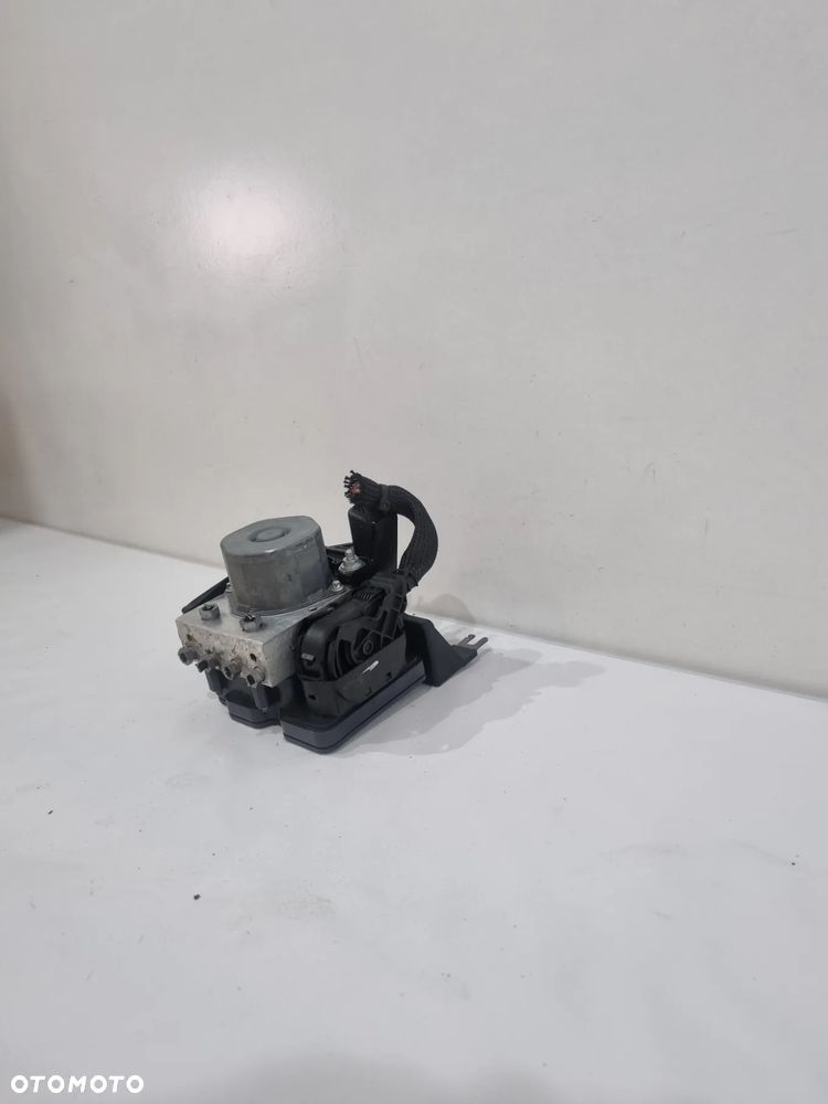 MERCEDES W117 W246 W176 POMPA HAMULCOWA ABS A0004313700 EUROPA - 4