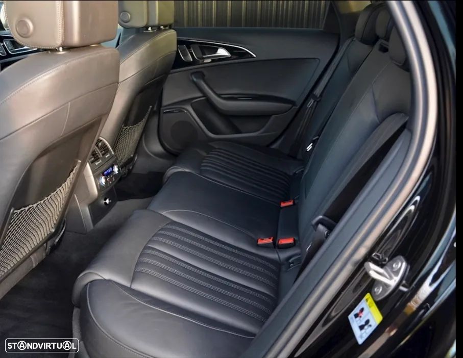 Audi A6 Avant 2.0 TDI Ultra S tronic - 15