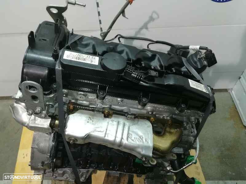 Motor completo MERCEDES-BENZ CLASE C (W205) (2014-2018) C 220 D 4-MATIC (205.005... - 5