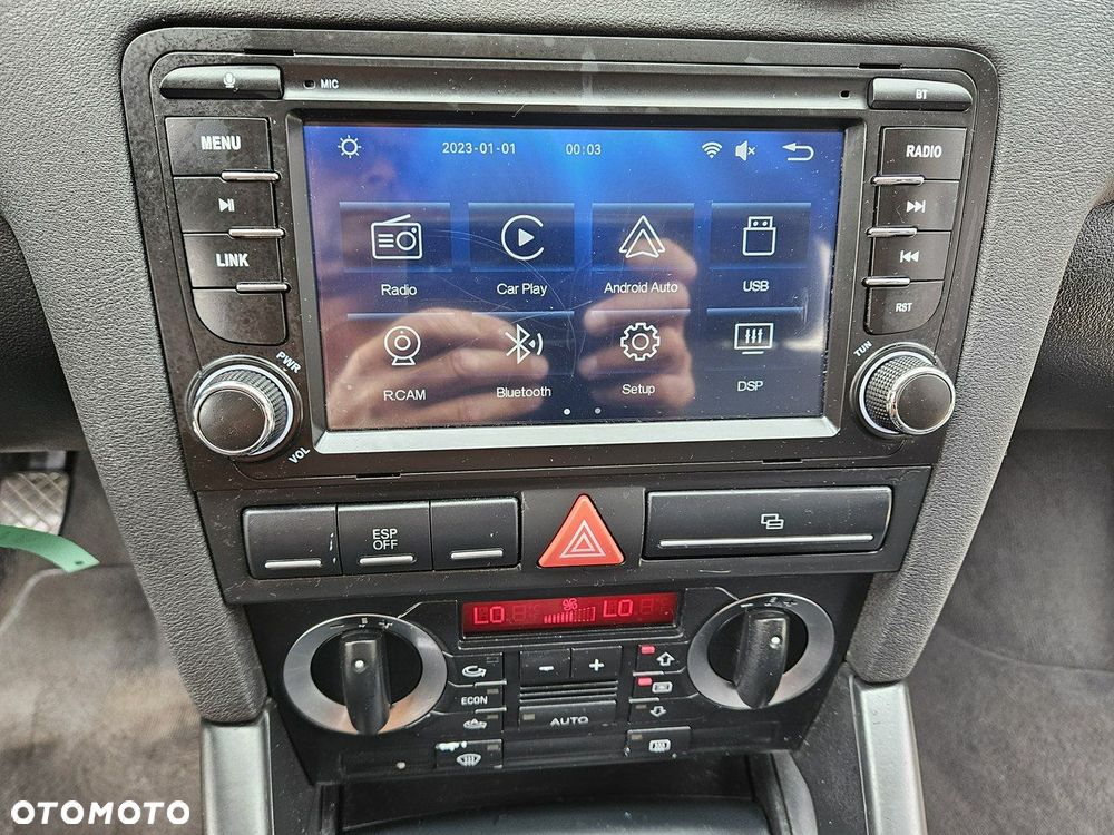 Audi A3 Sportback - 14