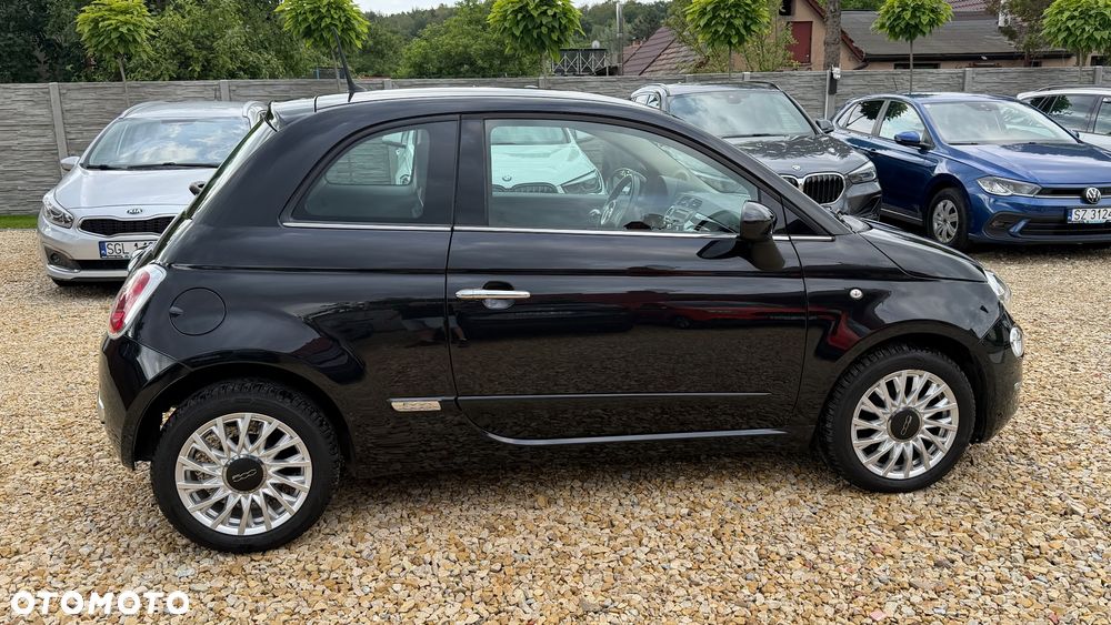 Fiat 500 1.2 Start&Stopp - 5