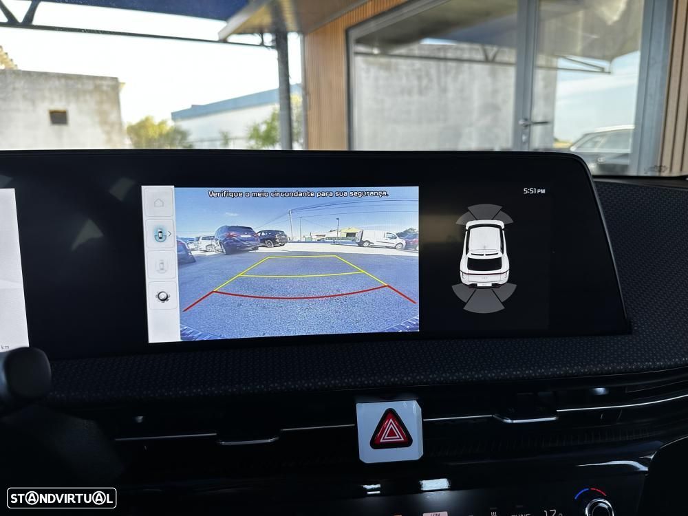 Kia EV6 84-kWh Earth - 6