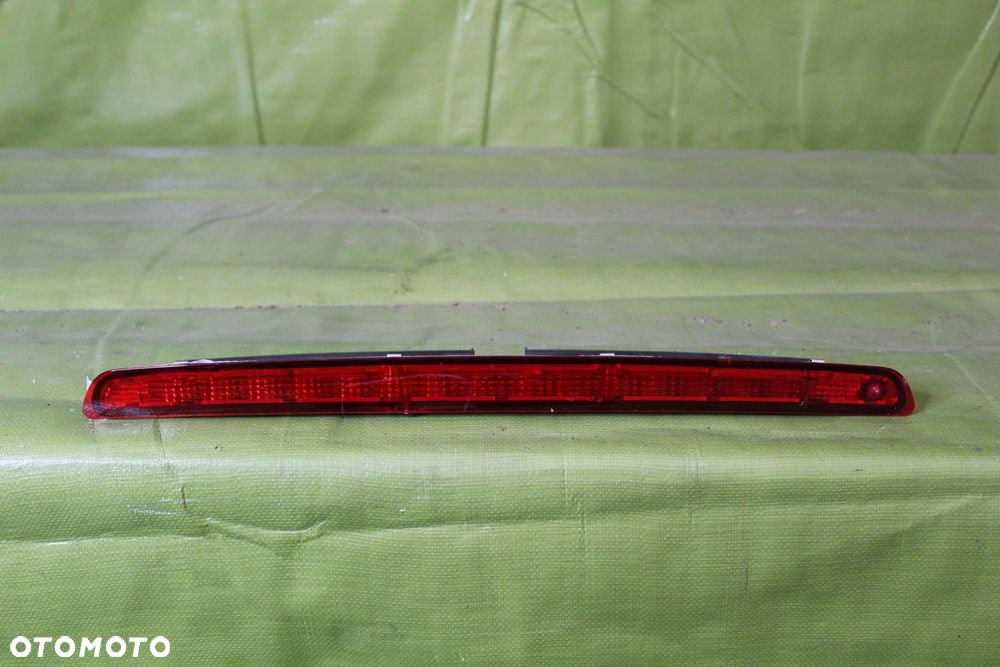 Światło STOP Skoda Octavia III SuperB III Kombi - 1