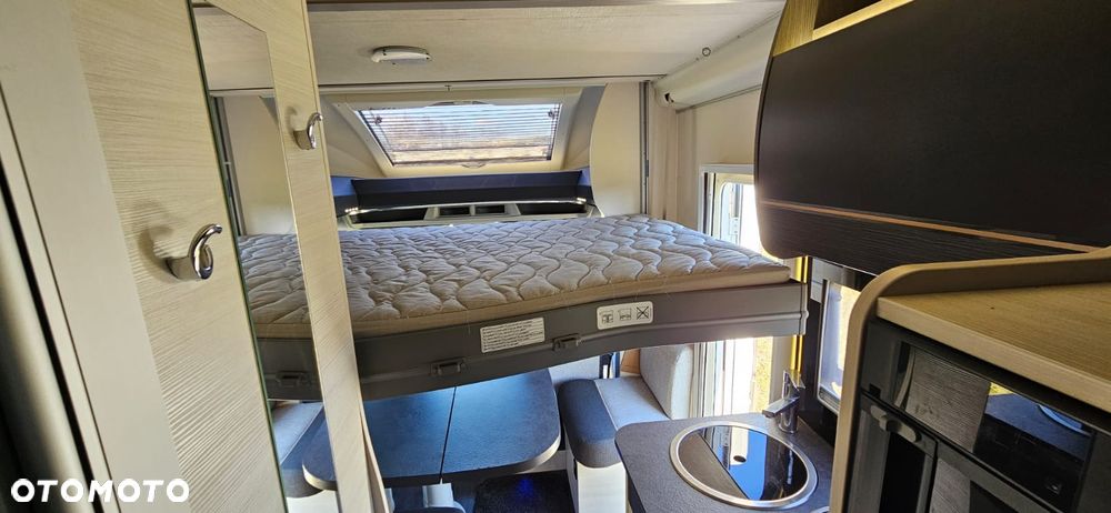 Ford Transit Chausson 627 GA - 7