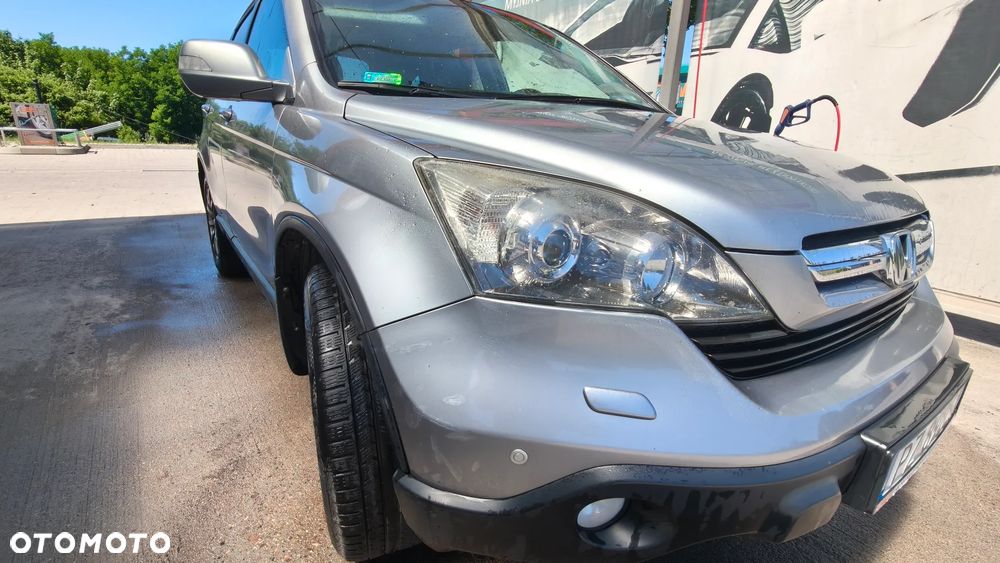 Honda CR-V 2.0 Executive - 2