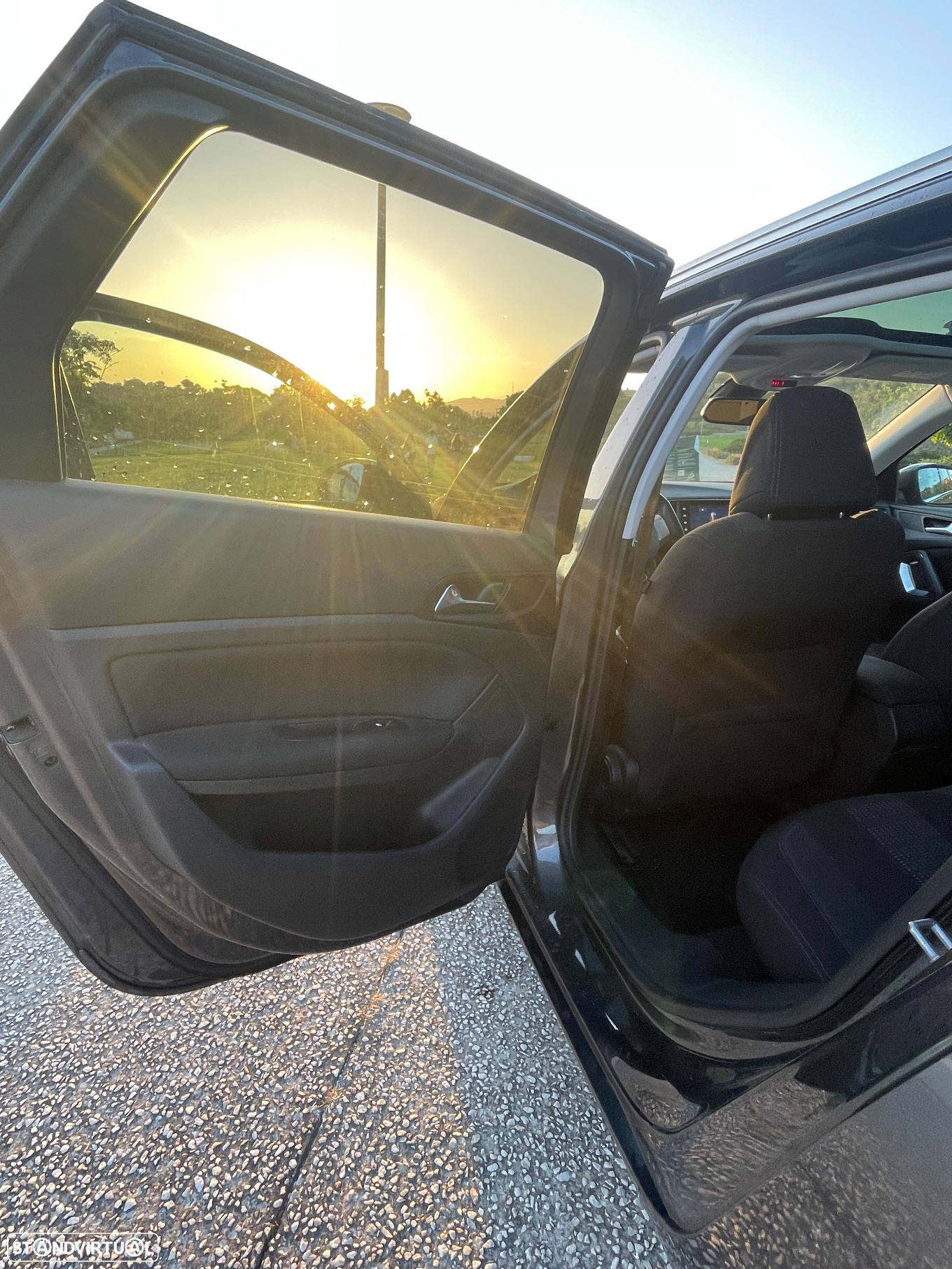 Peugeot 308 SW 1.6 BlueHDi Allure J17 - 7