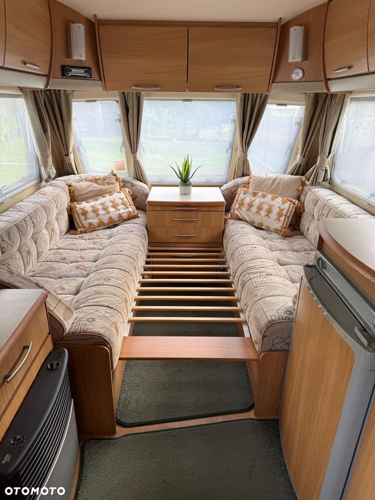SWIFT FAIRWAY 460 - 6