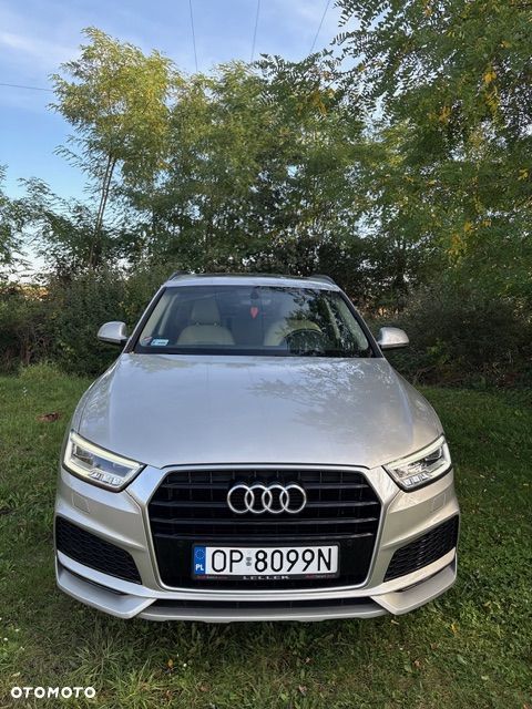 Audi Q3 - 30