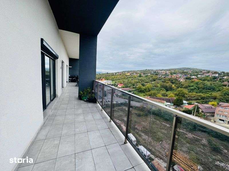 Apartament 4 camere (Penthouse) — fotografia 3