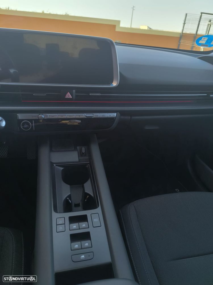 Hyundai Ioniq 6 - 15
