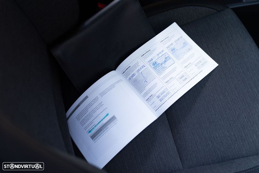 Hyundai Kauai 64 kWh Premium - 25