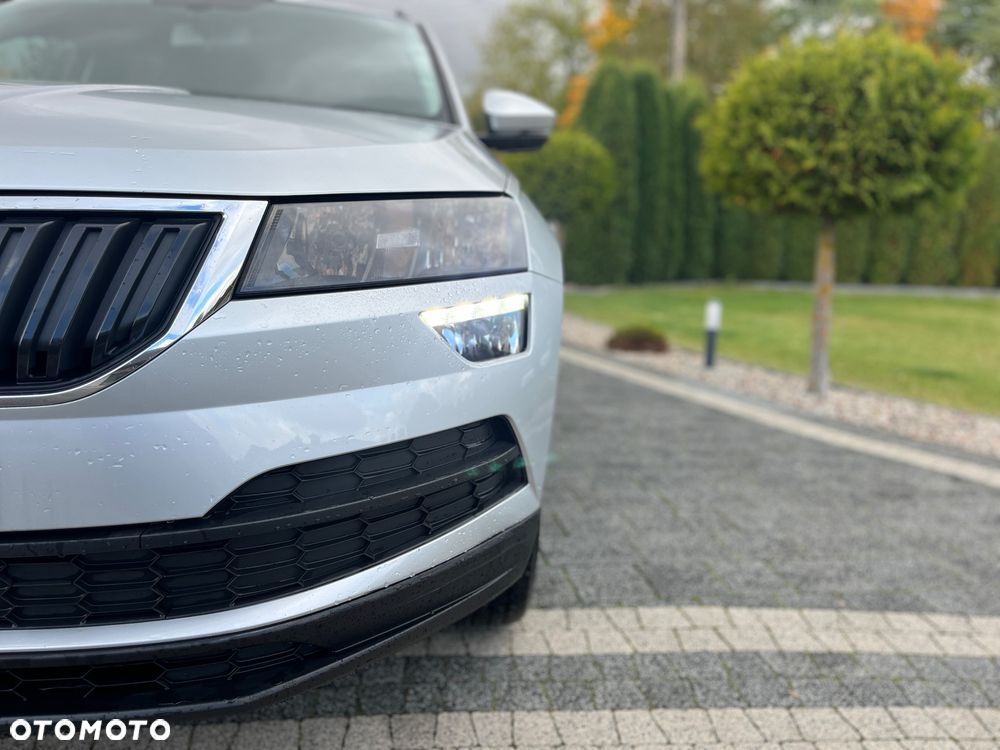 Skoda Karoq - 9