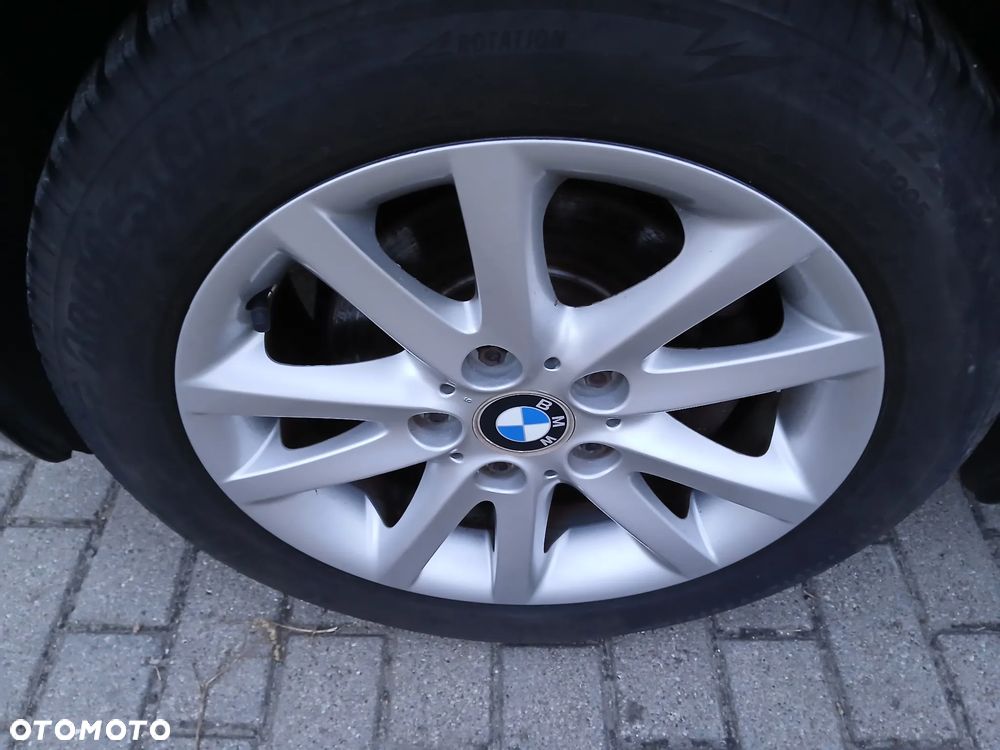 BMW Seria 3 316i Edition Lifestyle - 9