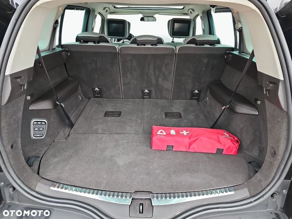 Renault Espace 1.8 TCe Energy Initiale Paris EDC 7os - 22