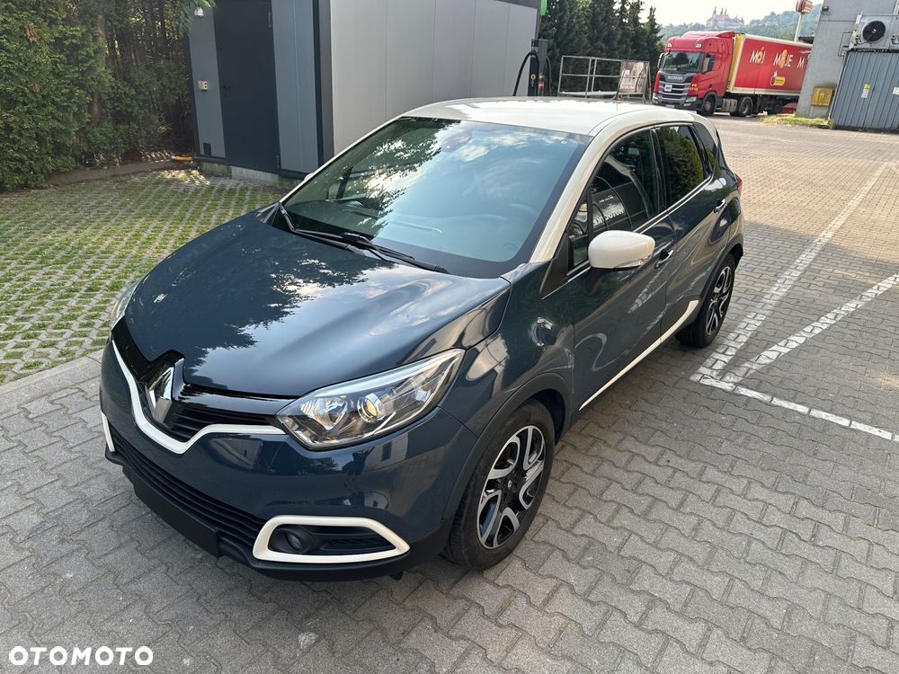 Renault Captur ENERGY TCe 90 Start&Stop Luxe - 2