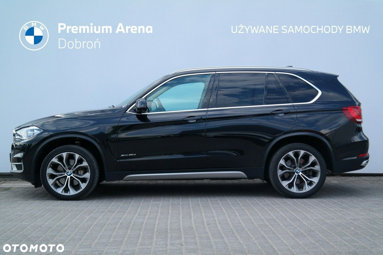 BMW X5 - 5