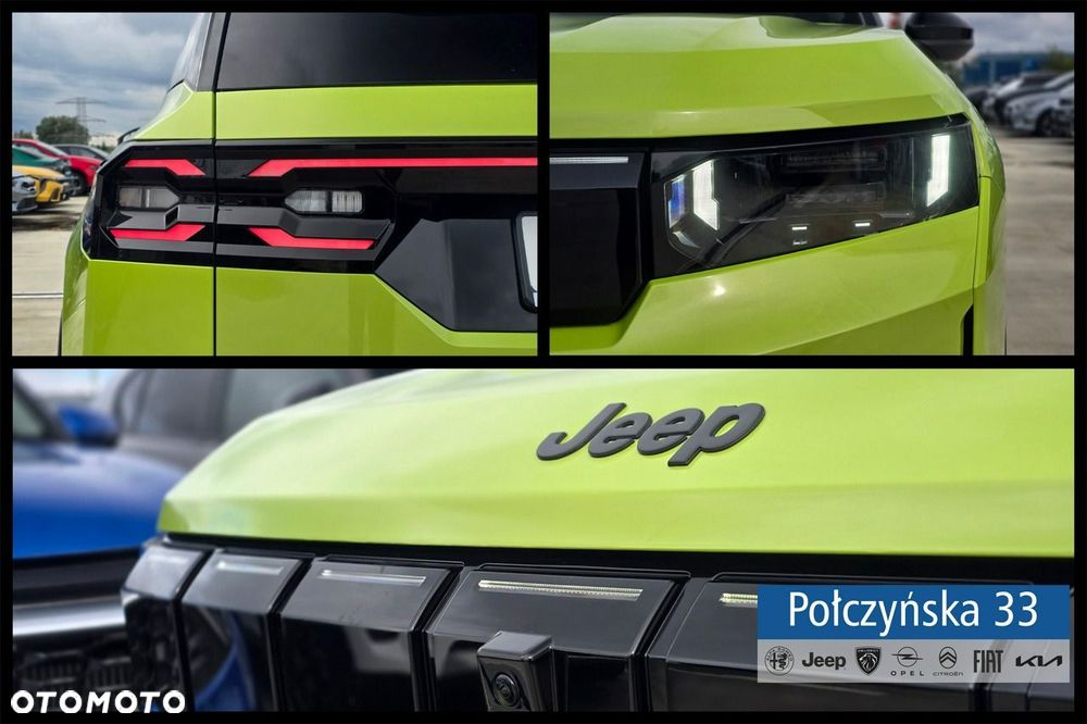 Jeep Compass - 38
