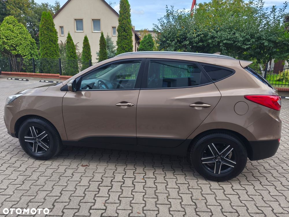 Hyundai ix35 1.6 GDI Premium 2WD - 7