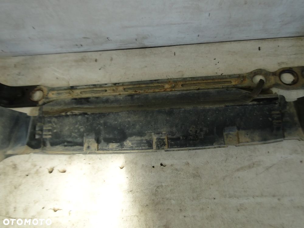 FORD CONNECT TOURNEO MK1 LIFT BELKA POD CHŁODNICĘ DOLNA OSŁONA EUROPA - 5