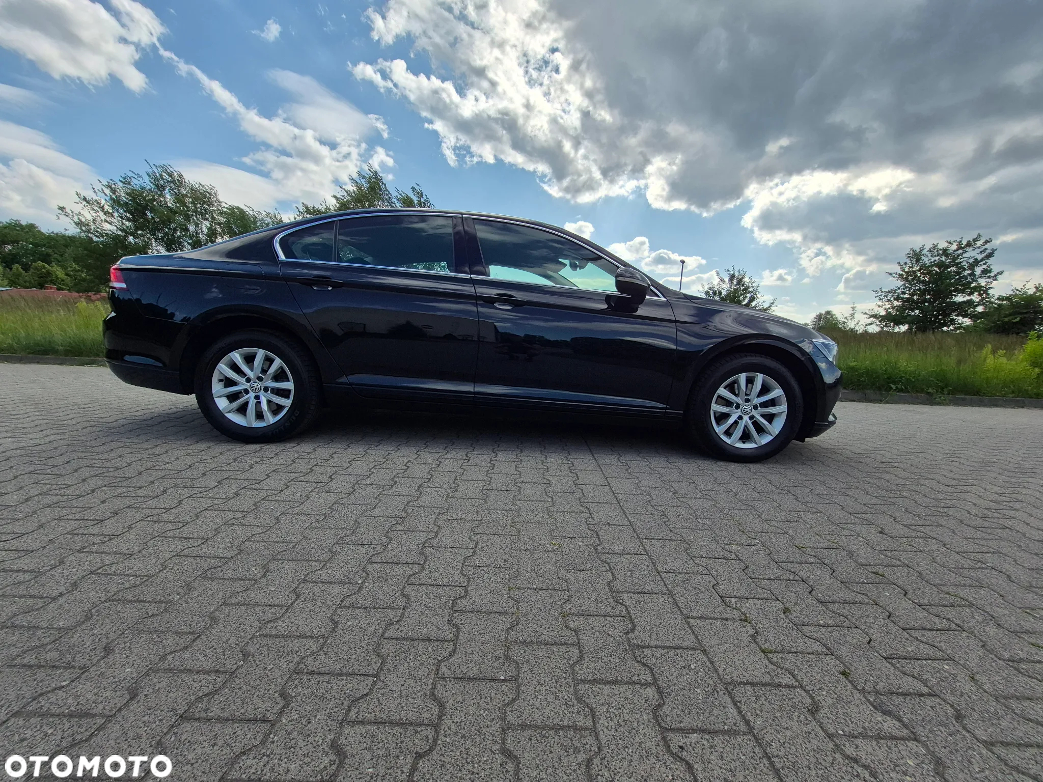 Volkswagen Passat 2.0 TDI BMT SCR Comfortline DSG7 - 13