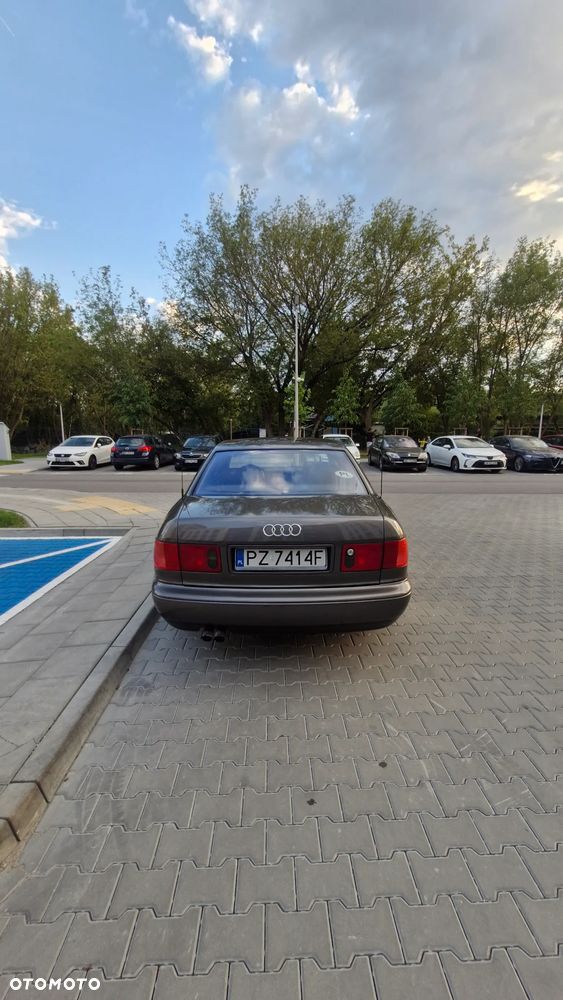Audi A8 4.2 Quattro Tiptronic - 9