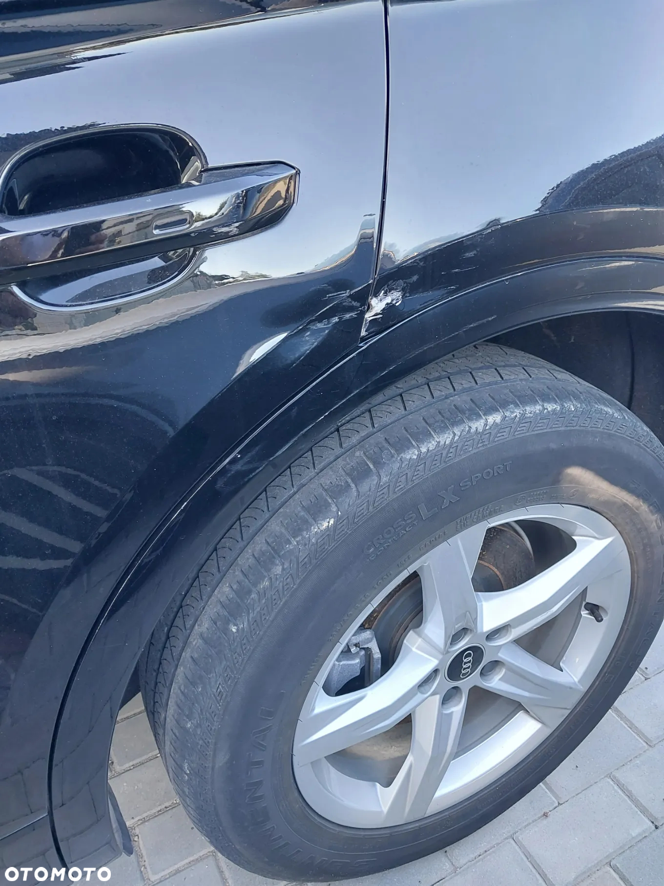 Audi Q5 45 TFSI quattro S tronic - 37