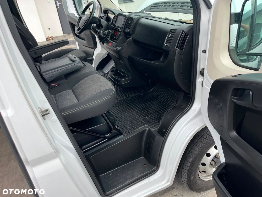 Fiat Ducato - 14