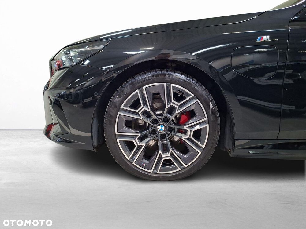 BMW Seria 5 - 9