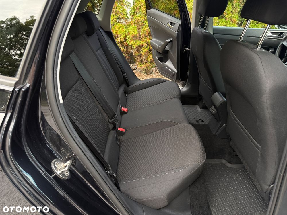 Volkswagen Polo 1.6 TDI SCR Comfortline - 7