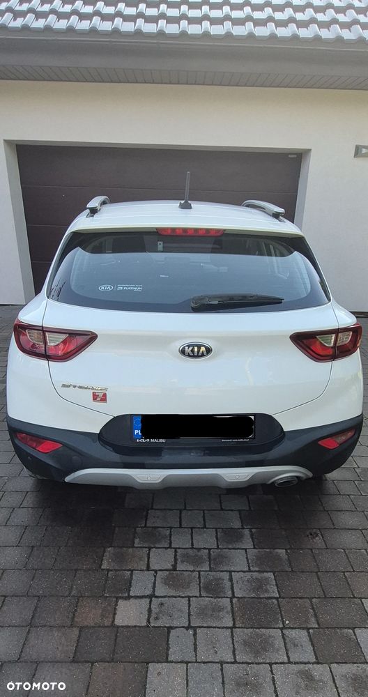 Kia Stonic - 6